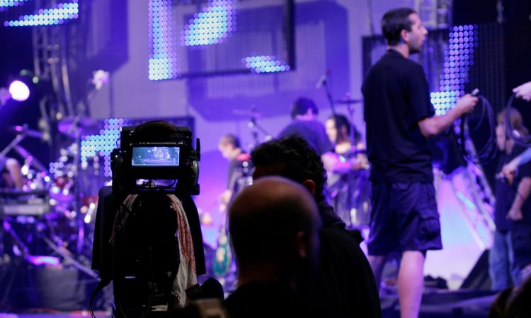 les hommes de l'ombre à la télévision