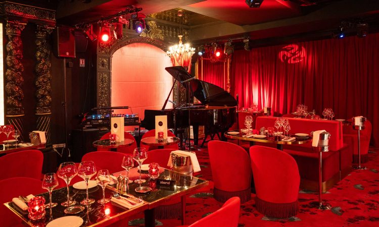 Cabaret la boheme (4)