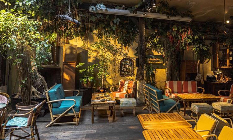 Le comptoir general (4)